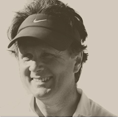 Greg Noble