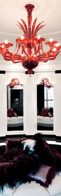 Interiors by Georgie and Greg Noble