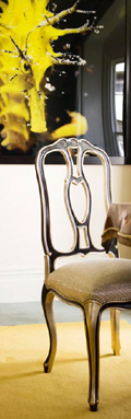 Interiors by Georgie and Greg Noble