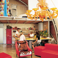 Interior Design by Georgina and Greg Noble 2