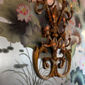 Interior Design by Georgina and Greg Noble