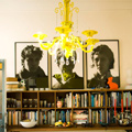 Interior Design by Georgina and Greg Noble 2