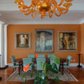 Interior Design by Georgina and Greg Noble 7