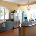 Interior Design by Georgina and Greg Noble 7